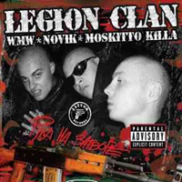 Legion Clan