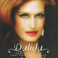 Dalida