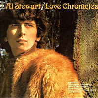 Al Stewart