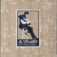 Al Stewart