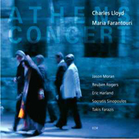 Charles Lloyd & His Quartet