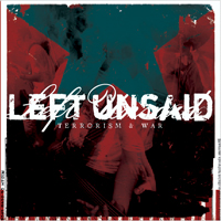 Left Unsaid