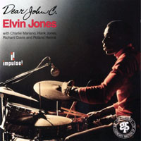 Elvin Jones