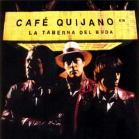 Cafe Quijano