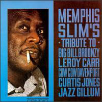 Memphis Slim