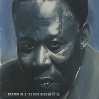 Memphis Slim