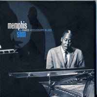 Memphis Slim