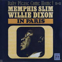 Memphis Slim