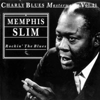 Memphis Slim