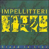 Impellitteri