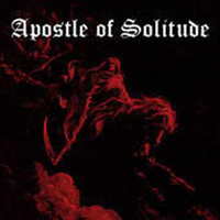 Apostle Of Solitude