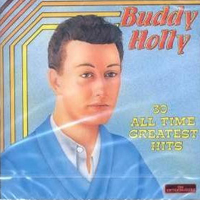 Buddy Holly