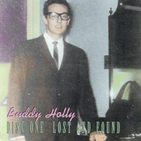 Buddy Holly