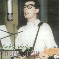 Buddy Holly