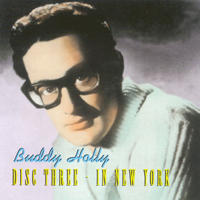 Buddy Holly