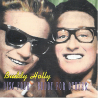 Buddy Holly