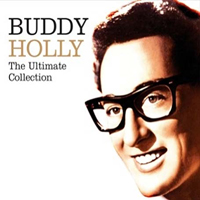 Buddy Holly