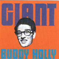 Buddy Holly