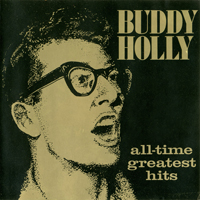 Buddy Holly