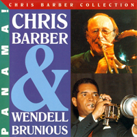 Chris Barber