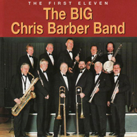 Chris Barber