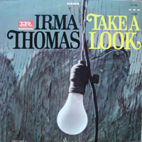 Irma Thomas