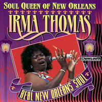 Irma Thomas