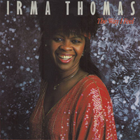 Irma Thomas