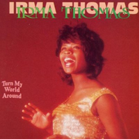 Irma Thomas