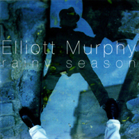 Elliott Murphy