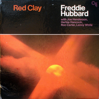 Freddie Hubbard