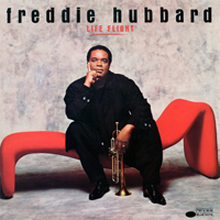 Freddie Hubbard