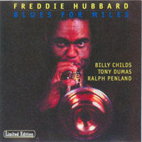 Freddie Hubbard