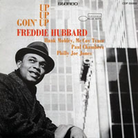 Freddie Hubbard