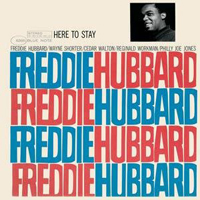 Freddie Hubbard