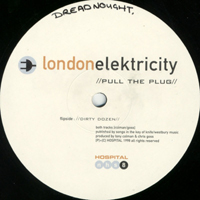 London Elektricity