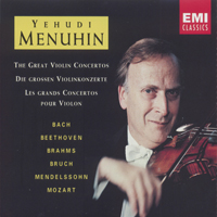 Yehudi Menuhin