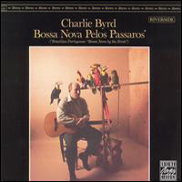 Charlie Byrd Trio