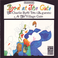 Charlie Byrd Trio