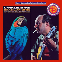 Charlie Byrd Trio