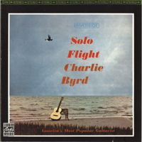 Charlie Byrd Trio