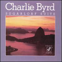 Charlie Byrd Trio