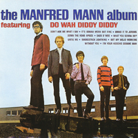 Manfred Mann