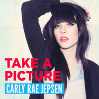 Carly Rae Jepsen