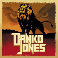 Danko Jones