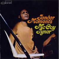 McCoy Tyner