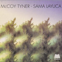 McCoy Tyner