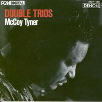 McCoy Tyner