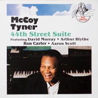 McCoy Tyner