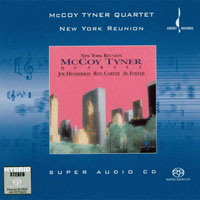 McCoy Tyner